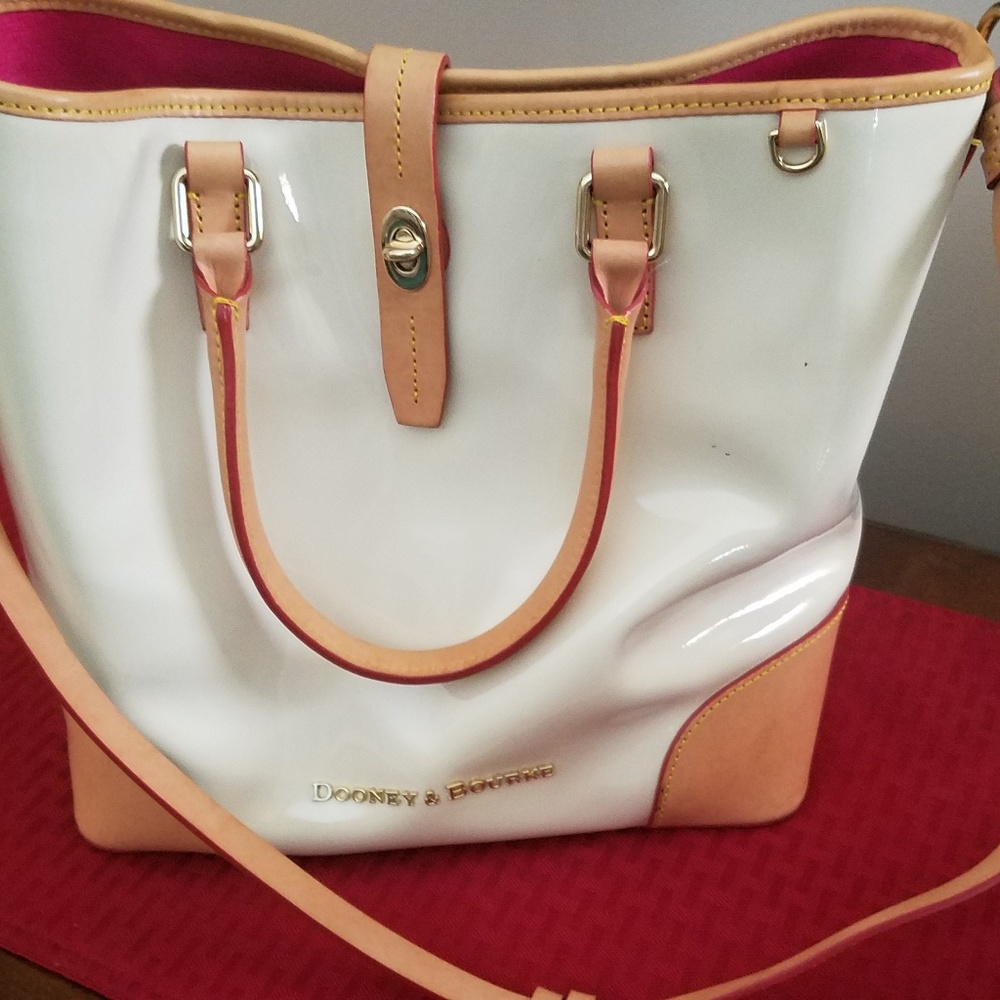 Dooney and Bourke handbag